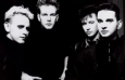 Foto de Depeche Mode by Site Oficial