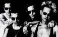 Foto de Depeche Mode by Site Oficial