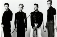 Foto de Depeche Mode by Site Oficial