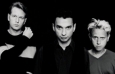 Foto de Depeche Mode by Site Oficial