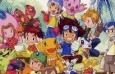 Foto de Digimon