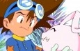 Foto de Digimon