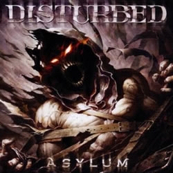 Disturbed letras