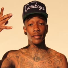 Dizzy Wright