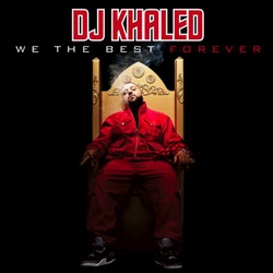 DJ Khaled letras