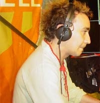 DJ Sammy letras