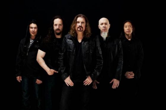 Dream Theater letras