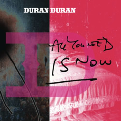 Duran Duran letras