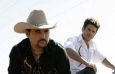 Edson e Hudson