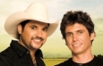 Edson e Hudson