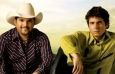 Edson e Hudson