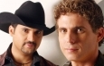 Edson e Hudson