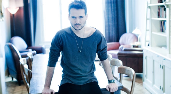 Edward Maya ft. Violet Light - Música Nova!