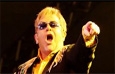 Elton John letras