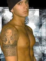 Eminem letras