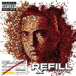Eminem letras