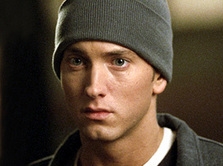 Eminem letras