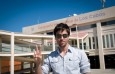 Foto de Enrique Iglesias