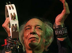 Erasmo Carlos letras