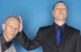 Foto de Erasure by Steve Double