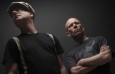 Foto de Erasure by Steve Double