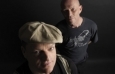 Foto de Erasure by Steve Double