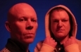 Foto de Erasure by Steve Double