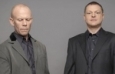 Foto de Erasure by Steve Double