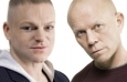 Foto de Erasure by Dirk Lindner