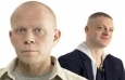 Foto de Erasure by Dirk Lindner