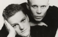 Foto de Erasure by Chris Crask