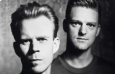 Foto de Erasure by David Scheinmann