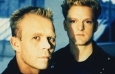 Foto de Erasure by Richard Haughton