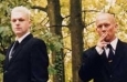 Foto de Erasure by Jason Evans