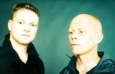 Foto de Erasure by Joe Dilworth