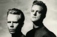 Foto de Erasure by David Scheinmann