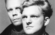 Foto de Erasure by Richard Haughton