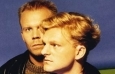 Foto de Erasure by Richard Haughton