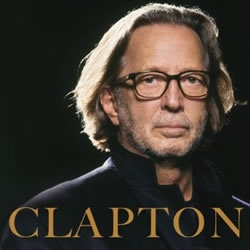 Eric Clapton letras