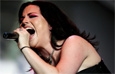 Evanescence letras
