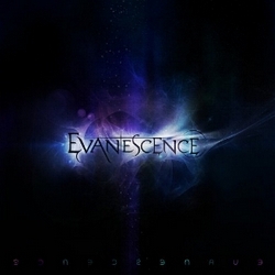Evanescence letras