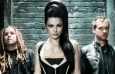 Foto de Evanescence