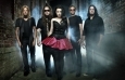Foto de Evanescence