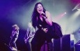 Foto de Evanescence