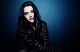 Foto de Evanescence