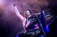 Foto de Evanescence