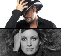 Faith Hill letras