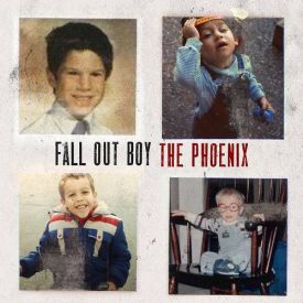 Fall Out Boy letras