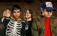Foto de Fall Out Boy by Pamela Littky