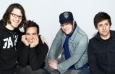 Foto de Fall Out Boy by Mary Ellen Matthews